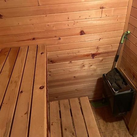 Chalet Sofia Borovets Exterior photo