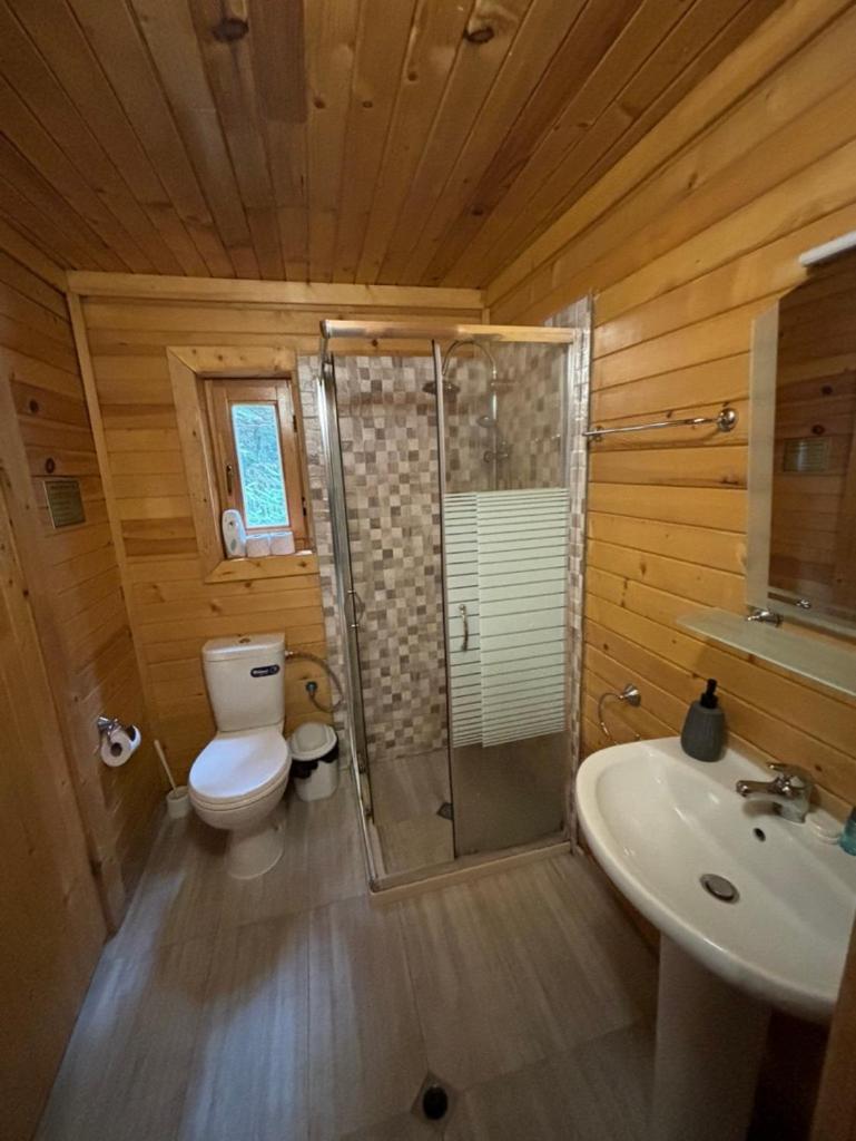 Chalet Sofia Borovets Exterior photo
