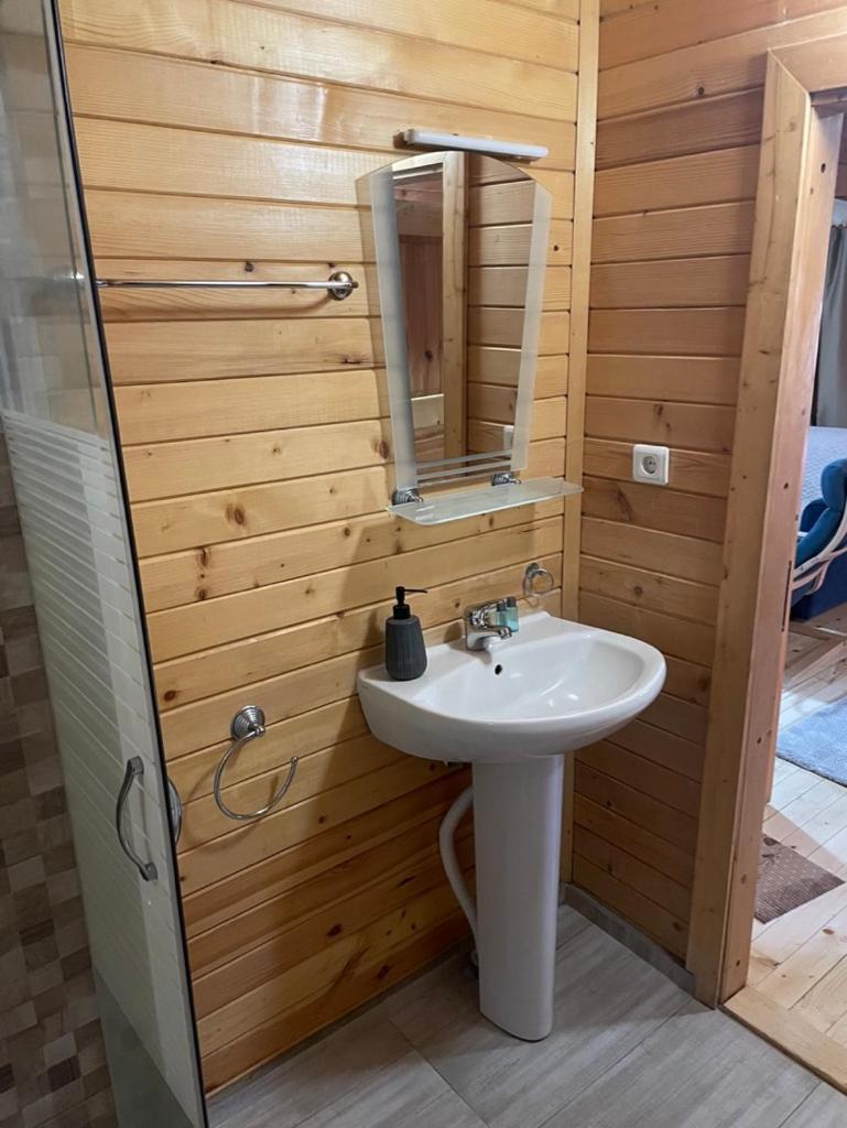Chalet Sofia Borovets Exterior photo
