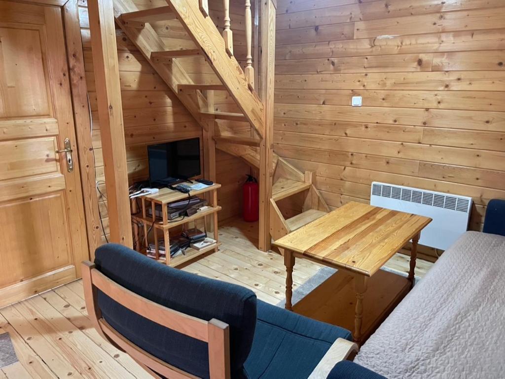 Chalet Sofia Borovets Exterior photo