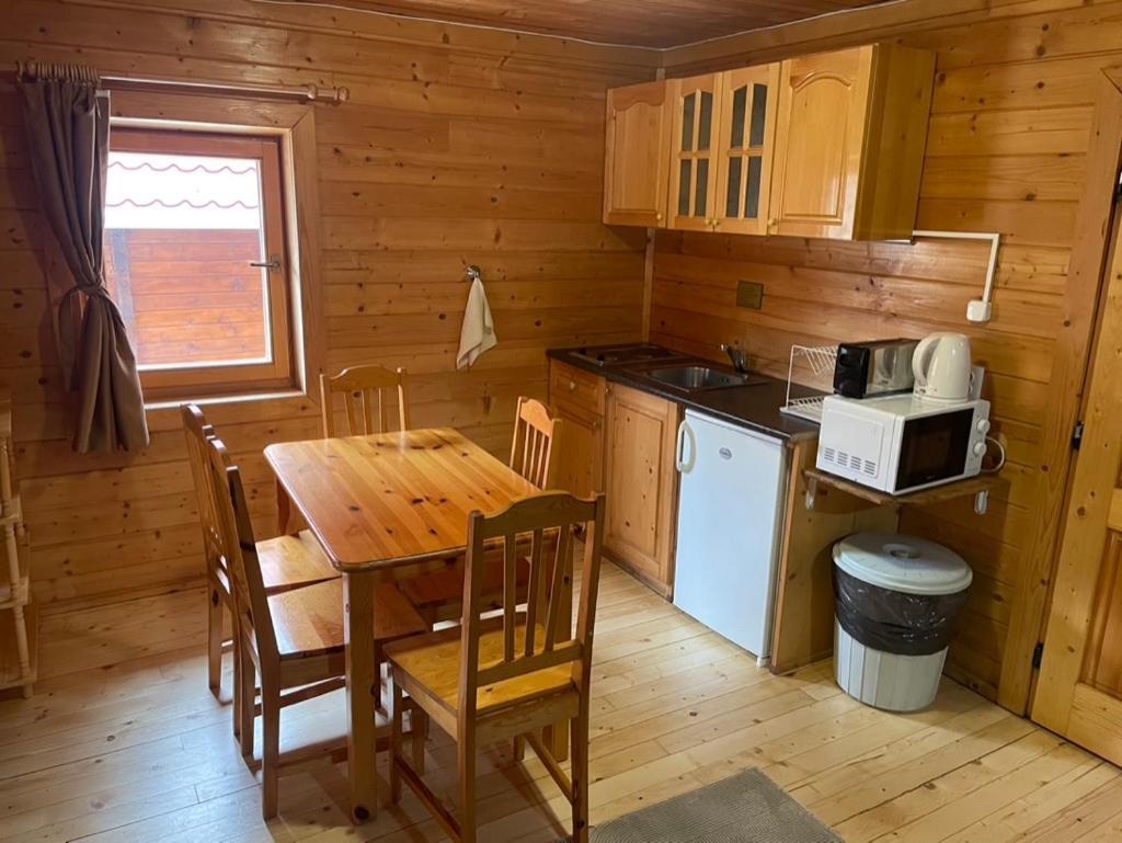 Chalet Sofia Borovets Exterior photo