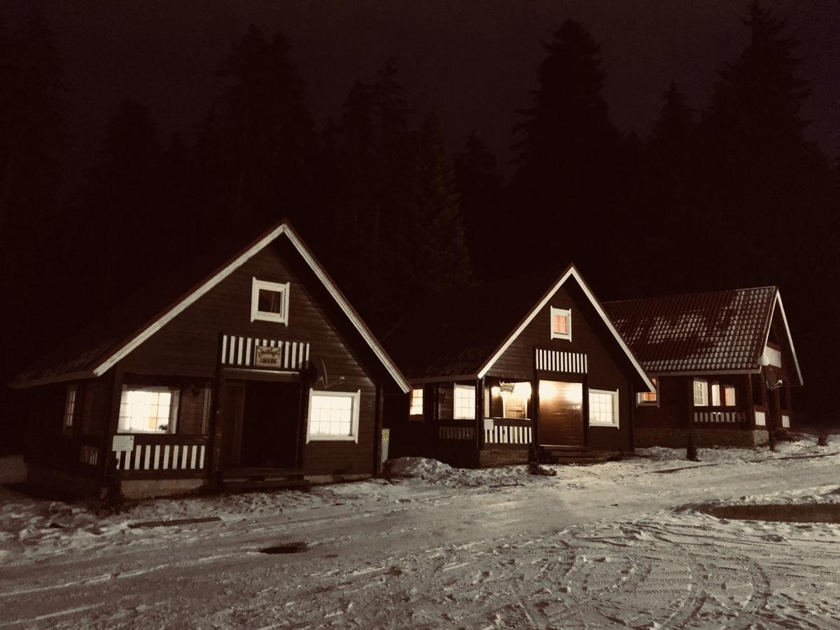 Chalet Sofia Borovets Exterior photo